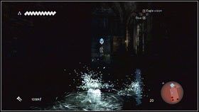 8 - Osiągnięcia (9) | Zadania poboczne | Assassins Creed Brotherhood - Assassins Creed: Brotherhood - poradnik do gry