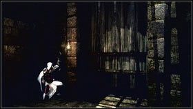 Płyń teraz cały czas niedaleko łodzi, unikając straży nurkowaniem [1] - Osiągnięcia (9) | Zadania poboczne | Assassins Creed Brotherhood - Assassins Creed: Brotherhood - poradnik do gry