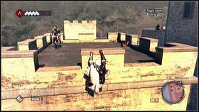 9 - Osiągnięcia (10) | Zadania poboczne | Assassins Creed Brotherhood - Assassins Creed: Brotherhood - poradnik do gry