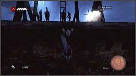 Wdrapanie się na szczyt nie powinno być problemem - Osiągnięcia (10) | Zadania poboczne | Assassins Creed Brotherhood - Assassins Creed: Brotherhood - poradnik do gry