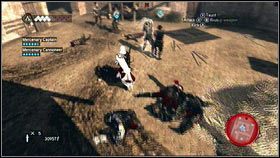 10 - Osiągnięcia (11) | Zadania poboczne | Assassins Creed Brotherhood - Assassins Creed: Brotherhood - poradnik do gry