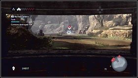 Po filmiku trafisz za stery czołgu Leonarda - Osiągnięcia (11) | Zadania poboczne | Assassins Creed Brotherhood - Assassins Creed: Brotherhood - poradnik do gry