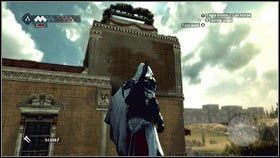 1 - Glyphy | Zadania poboczne | Assassins Creed Brotherhood - Assassins Creed: Brotherhood - poradnik do gry