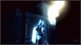 Pierwszy glyph znajdziesz na północnej ścianie Rosa In Fiore, tuż pod dachem - Glyphy | Zadania poboczne | Assassins Creed Brotherhood - Assassins Creed: Brotherhood - poradnik do gry