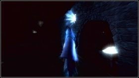 Kolejny glyph jest umieszczony na północnej ścianie akweduktu - Glyphy | Zadania poboczne | Assassins Creed Brotherhood - Assassins Creed: Brotherhood - poradnik do gry