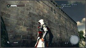 9 - Glyphy | Zadania poboczne | Assassins Creed Brotherhood - Assassins Creed: Brotherhood - poradnik do gry
