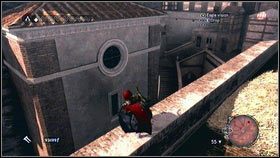 11 - Glyphy | Zadania poboczne | Assassins Creed Brotherhood - Assassins Creed: Brotherhood - poradnik do gry