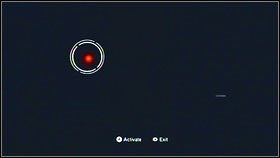 W ostatniej części musisz szybko aktywować dwie czerwone kropki - Zagadki (1) | Zadania poboczne | Assassins Creed Brotherhood - Assassins Creed: Brotherhood - poradnik do gry