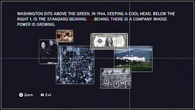 6 - Zagadki (1) | Zadania poboczne | Assassins Creed Brotherhood - Assassins Creed: Brotherhood - poradnik do gry