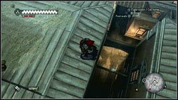 Flaga #18 - Opis szczegółowy - Flagi (1) | Znajdźki | Assassins Creed Brotherhood - Assassins Creed: Brotherhood - poradnik do gry