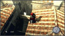 Flaga #25 - Opis szczegółowy - Flagi (2) | Znajdźki | Assassins Creed Brotherhood - Assassins Creed: Brotherhood - poradnik do gry