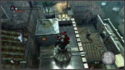 Flaga #29 - Opis szczegółowy - Flagi (2) | Znajdźki | Assassins Creed Brotherhood - Assassins Creed: Brotherhood - poradnik do gry