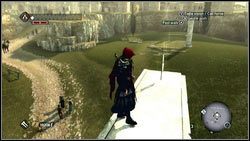 Flaga #39 - Opis szczegółowy - Flagi (2) | Znajdźki | Assassins Creed Brotherhood - Assassins Creed: Brotherhood - poradnik do gry