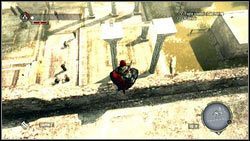 Flaga #42 - Opis szczegółowy - Flagi (2) | Znajdźki | Assassins Creed Brotherhood - Assassins Creed: Brotherhood - poradnik do gry