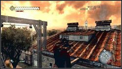 Flaga #69 - Opis szczegółowy - Flagi (3) | Znajdźki | Assassins Creed Brotherhood - Assassins Creed: Brotherhood - poradnik do gry