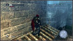 Flaga #73 - Opis szczegółowy - Flagi (4) | Znajdźki | Assassins Creed Brotherhood - Assassins Creed: Brotherhood - poradnik do gry