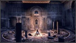 3 - Opis szczegółowy - Flagi (4) | Znajdźki | Assassins Creed Brotherhood - Assassins Creed: Brotherhood - poradnik do gry