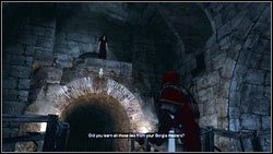 3 - Opis szczegółowy - Flagi (5) | Znajdźki | Assassins Creed Brotherhood - Assassins Creed: Brotherhood - poradnik do gry