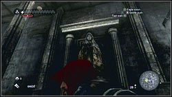 5 - Opis szczegółowy - Flagi (5) | Znajdźki | Assassins Creed Brotherhood - Assassins Creed: Brotherhood - poradnik do gry