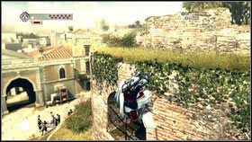 3 - Opis szczegółowy - Piórka | Znajdźki | Assassins Creed Brotherhood - Assassins Creed: Brotherhood - poradnik do gry