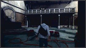 12 - Opis szczegółowy - Piórka | Znajdźki | Assassins Creed Brotherhood - Assassins Creed: Brotherhood - poradnik do gry