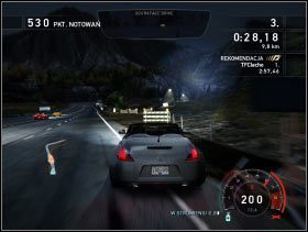 049 - Kariera ściganego (3) | Opis przejścia Need For Speed Hot Pursuit - Need For Speed: Hot Pursuit - poradnik do gry