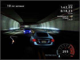 075 - Kariera ściganego (4) | Opis przejścia Need For Speed Hot Pursuit - Need For Speed: Hot Pursuit - poradnik do gry