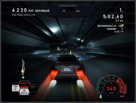 178 - Kariera ściganego (9) | Opis przejścia Need For Speed Hot Pursuit - Need For Speed: Hot Pursuit - poradnik do gry