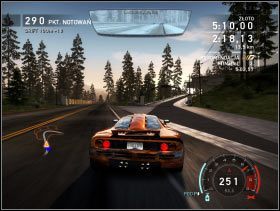 296 - Kariera ściganego (14) | Opis przejścia Need For Speed Hot Pursuit - Need For Speed: Hot Pursuit - poradnik do gry