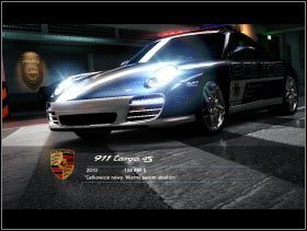 535 - Kariera | Elementy gry Need For Speed Hot Pursuit - Need For Speed: Hot Pursuit - poradnik do gry
