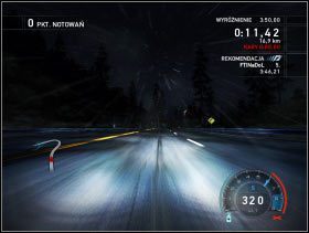 542 - Informacje ogólne | Rozgrywka Need For Speed Hot Pursuit - Need For Speed: Hot Pursuit - poradnik do gry