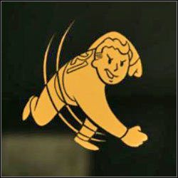 CIĘŻKA RĘKA - Cechy w Fallout New Vegas | Rozwój postaci - Fallout: New Vegas - poradnik do gry