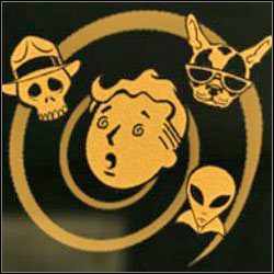 DZIKIE PUSTKOWIA - Cechy w Fallout New Vegas | Rozwój postaci - Fallout: New Vegas - poradnik do gry