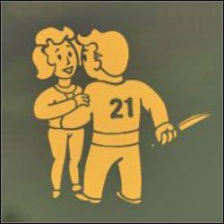 CZARNA WDOWA / KOBIECIARZ - Talenty (1) w Fallout New Vegas | Rozwój postaci - Fallout: New Vegas - poradnik do gry