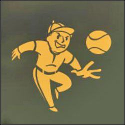 I - Talenty (1) w Fallout New Vegas | Rozwój postaci - Fallout: New Vegas - poradnik do gry