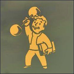 INTENSYWNY TRENING - Talenty (1) w Fallout New Vegas | Rozwój postaci - Fallout: New Vegas - poradnik do gry