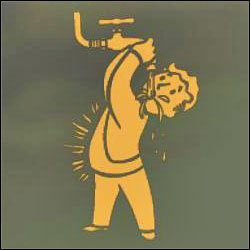 BRZUCH Z OŁOWIU - Talenty (2) w Fallout New Vegas | Rozwój postaci - Fallout: New Vegas - poradnik do gry