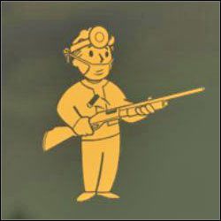 CHIRURGIA ZE STRZELBĄ - Talenty (2) w Fallout New Vegas | Rozwój postaci - Fallout: New Vegas - poradnik do gry