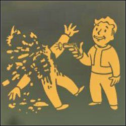 KRWAWA JATKA - Talenty (2) w Fallout New Vegas | Rozwój postaci - Fallout: New Vegas - poradnik do gry