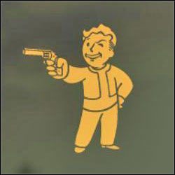 REWOLWEROWIEC - Talenty (2) w Fallout New Vegas | Rozwój postaci - Fallout: New Vegas - poradnik do gry