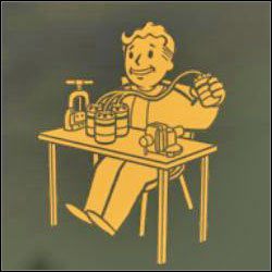 SKRUPULATNY RECYNKLINGOWIEC - Talenty (2) w Fallout New Vegas | Rozwój postaci - Fallout: New Vegas - poradnik do gry