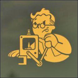 ŁADOWARKA RĘCZNA - Talenty (2) w Fallout New Vegas | Rozwój postaci - Fallout: New Vegas - poradnik do gry