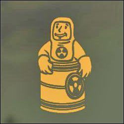 OŁOWIANY FARTUCH - Talenty (3) w Fallout New Vegas | Rozwój postaci - Fallout: New Vegas - poradnik do gry