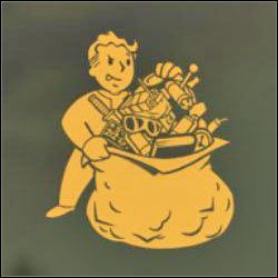 PAKER - Talenty (3) w Fallout New Vegas | Rozwój postaci - Fallout: New Vegas - poradnik do gry