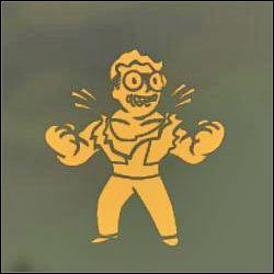 SZAŁ KUJONA - Talenty (4) w Fallout New Vegas | Rozwój postaci - Fallout: New Vegas - poradnik do gry