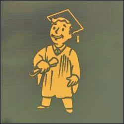 TU I TERAZ - Talenty (4) w Fallout New Vegas | Rozwój postaci - Fallout: New Vegas - poradnik do gry