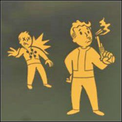 BIERZ NA KLATĘ - Talenty (5) w Fallout New Vegas | Rozwój postaci - Fallout: New Vegas - poradnik do gry