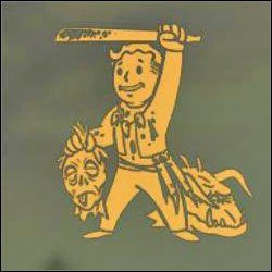 CZYŚCICIEL PUSTKOWI - Talenty (5) w Fallout New Vegas | Rozwój postaci - Fallout: New Vegas - poradnik do gry