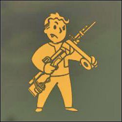 MISTRZ IMPROWIZACJI - Talenty (5) w Fallout New Vegas | Rozwój postaci - Fallout: New Vegas - poradnik do gry