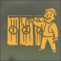 BIEGŁOŚĆ - Talenty (5) w Fallout New Vegas | Rozwój postaci - Fallout: New Vegas - poradnik do gry